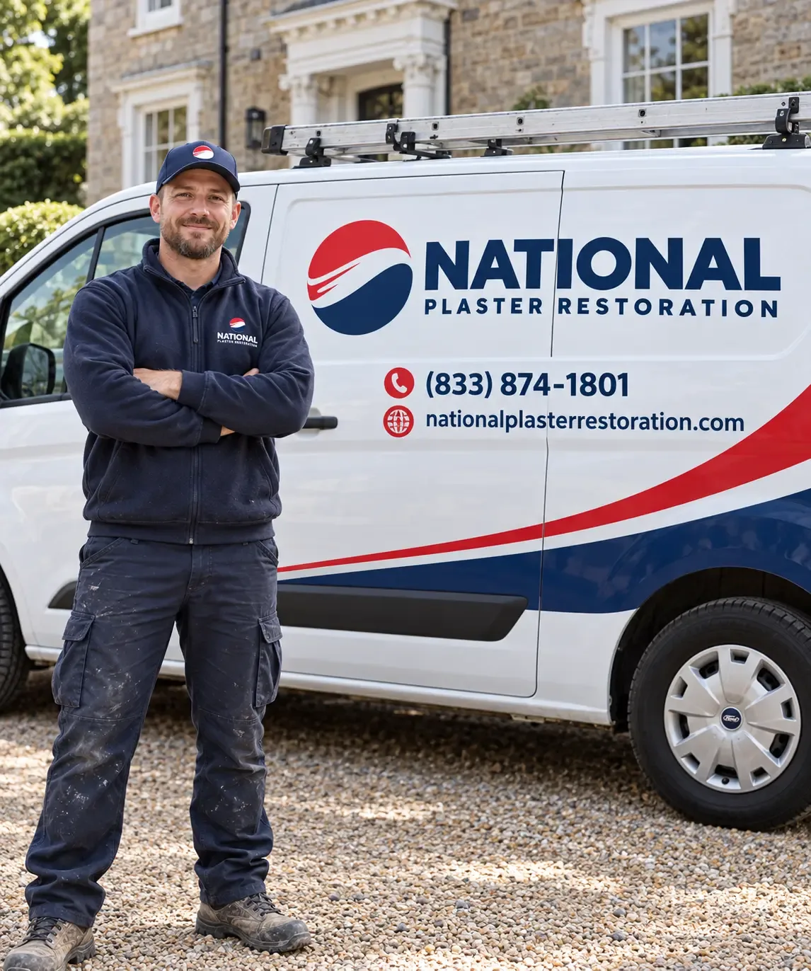 Plaster Repair Sperry, IA FAQs